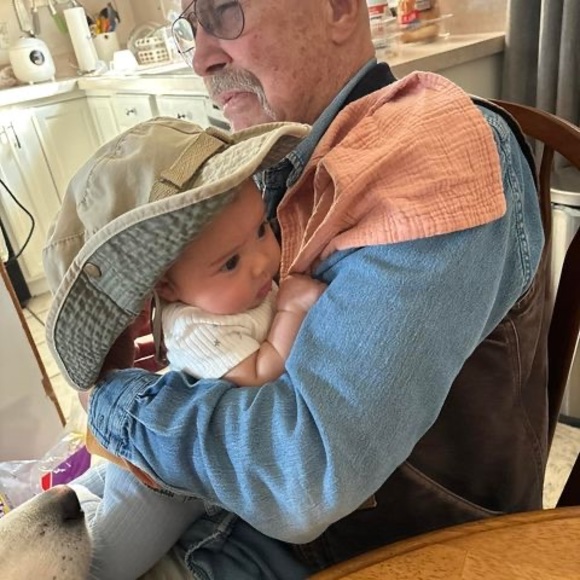 Meet your Posher, Barb - Picture 1 of 1